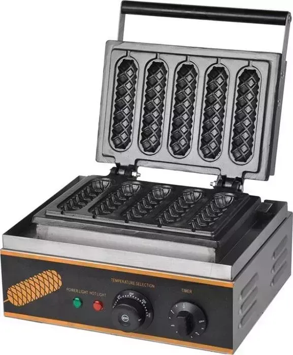Вафельница VIATTO VKD-5