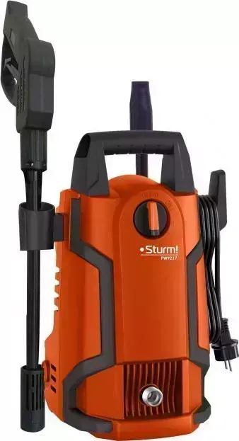 Автомойка STURM PW9217