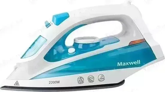 Утюг MAXWELL MW-3055