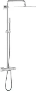 Душевая система Grohe Душевой Rainshower f-series (27469000)