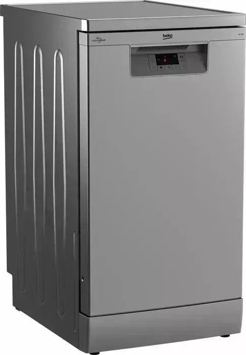 Посудомоечная машина BEKO BDFS 15020 S
