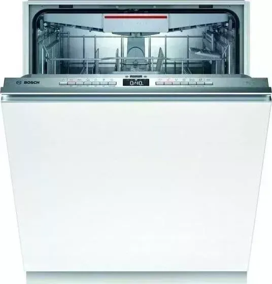 Посудомоечная машина встраиваемая BOSCH SMV 4 HVX31E