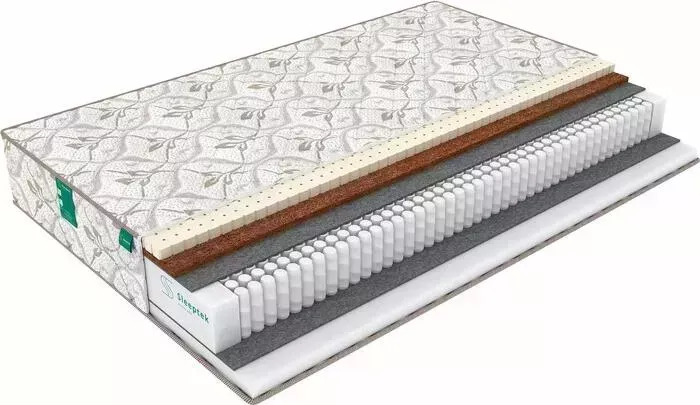 Матрас Sleeptek Perfect LatexStrong Norma 180x195