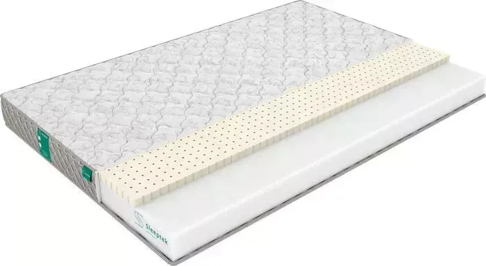 Матрас Sleeptek Roll LatexFoam 12 110x195
