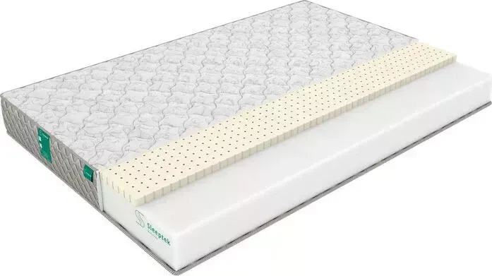 Матрас Sleeptek Roll LatexFoam 16 80x200