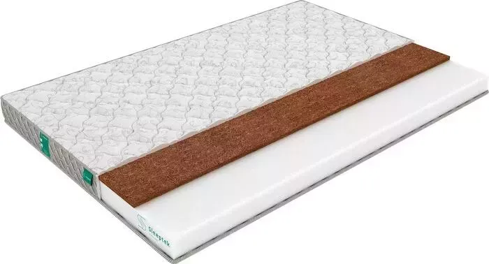 Матрас Sleeptek Roll CocosFoam 9 180x200