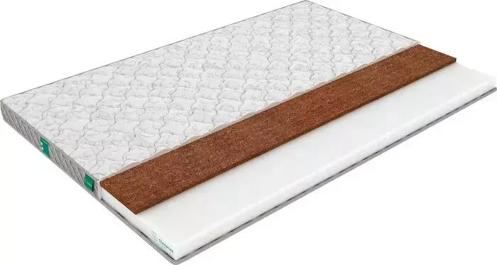 Матрас Sleeptek Roll CocosFoam 6 80x200