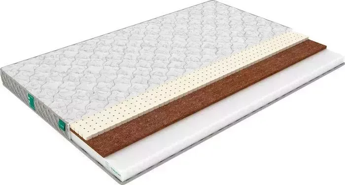 Матрас Sleeptek Roll LatexStrong 7 180x200