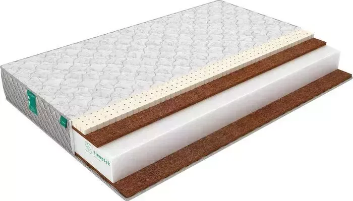 Матрас Sleeptek Roll Latex DoubleStrong 18 90x190
