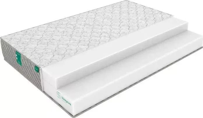 Матрас Sleeptek Roll SpecialFoam 24 180x195