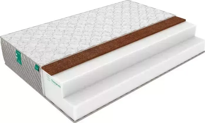 Матрас Sleeptek Roll SpecialFoam Cocos 29 195x200