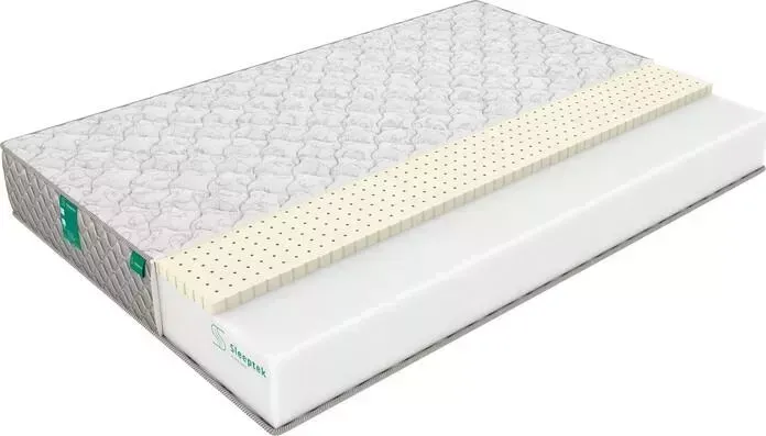 Матрас Sleeptek Roll LatexFoam 20 120x195