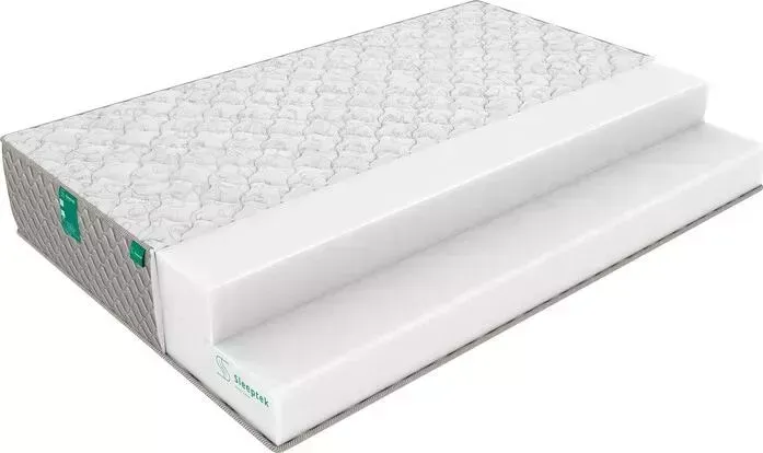 Матрас Sleeptek Roll SpecialFoam 28 80x200