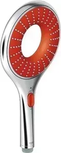 Душевая лейка Grohe Rainshower icon красная (27443000)