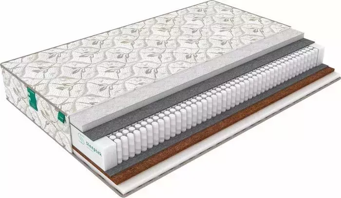 Матрас Sleeptek Perfect Strutto FoamStrong 90x200