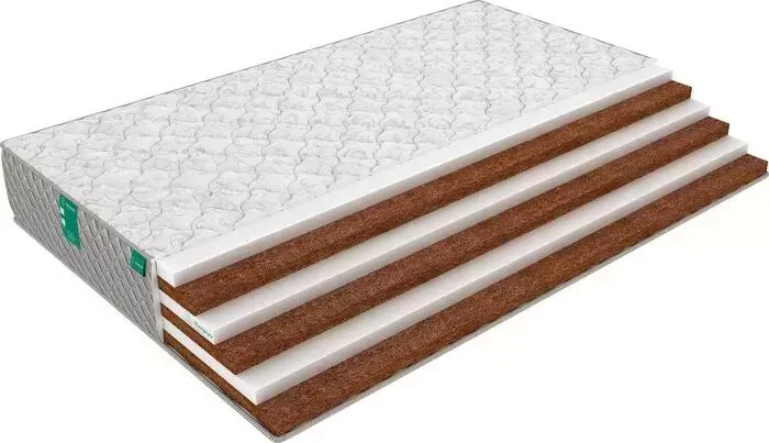 Матрас Sleeptek Total FoamCocos18 mix 90x200