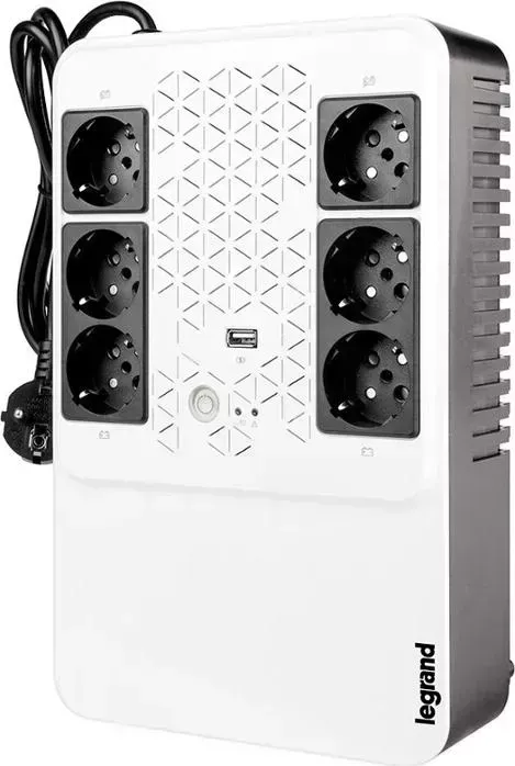 ИБП Legrand Keor Multiplug 800 ВА (310082)