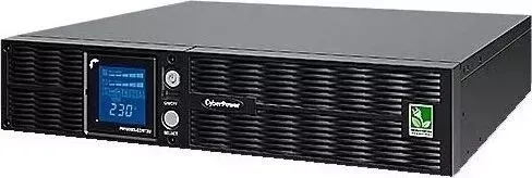 ИБП CyberPower PLT1000ELCDRT2U
