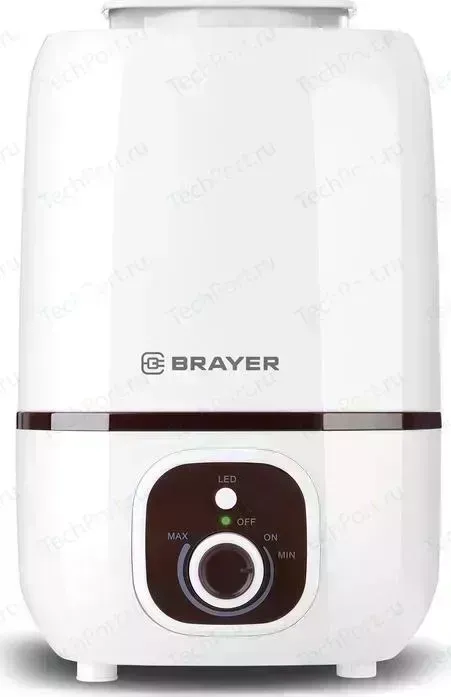 Увлажнитель воздуха BRAYER BR4701