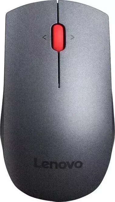 Мышь проводная LENOVO Professional Wireless Laser Mouse (4X30H56886)