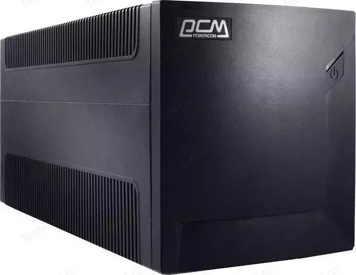 ИБП POWERCOM RPT-1025AP LCD