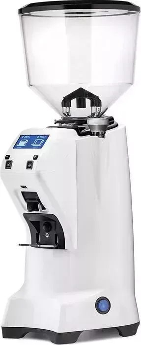 Кофемолка Eureka Zenith Neo 65 E White