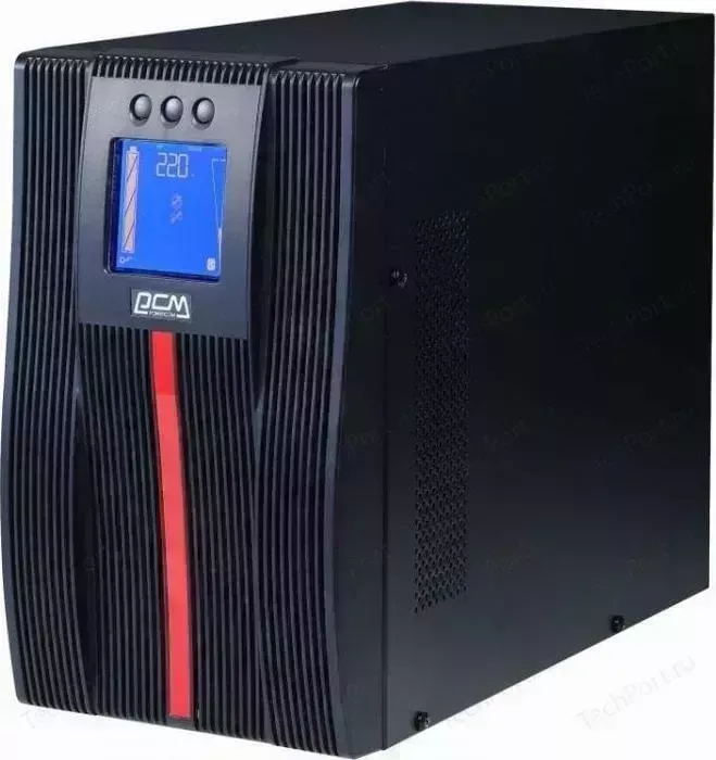 ИБП POWERCOM MAC-2000