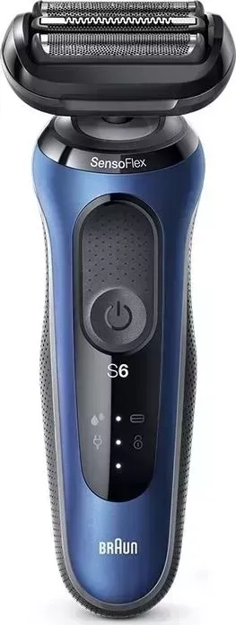 Бритва BRAUN 60-B4500cs