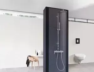Душевой шланг Grohe Movario 1500 мм (28417000)
