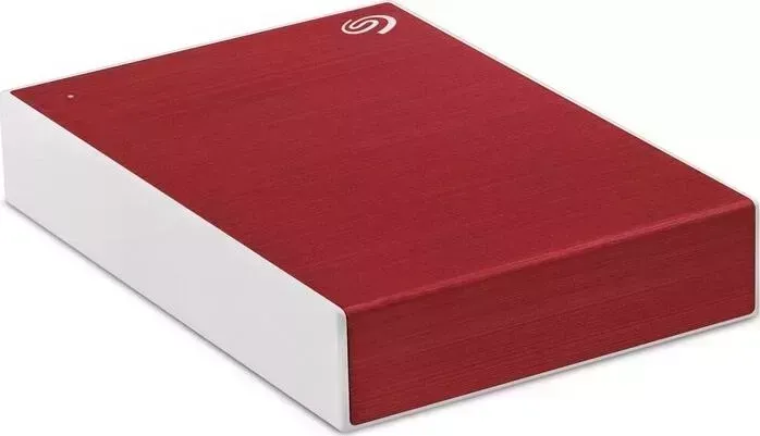 Внешний HDD SEAGATE диск USB3 4TB EXT. RED STKC4000403