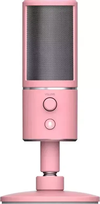 Микрофон RAZER Seiren X Quartz (RZ19-02290300-R3M1)