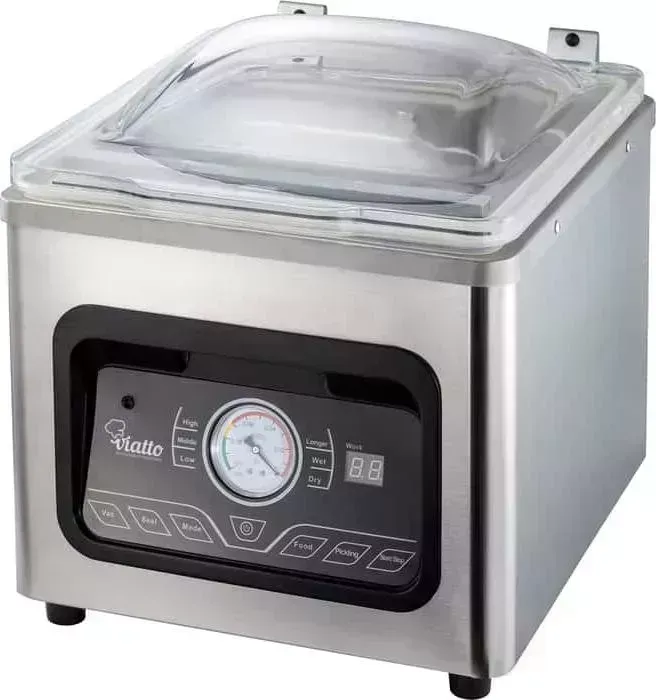 Вакуумный упаковщик VIATTO VA-VS320