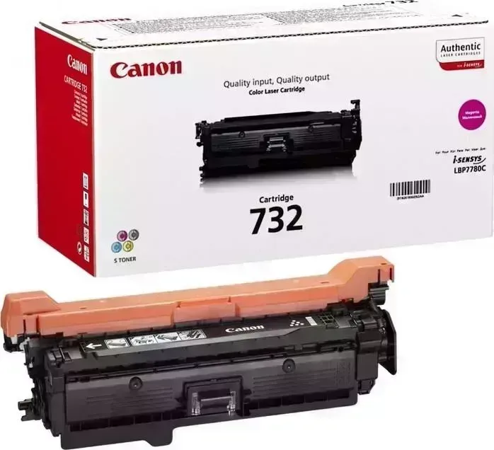 Тонер CANON -картридж 6261B002