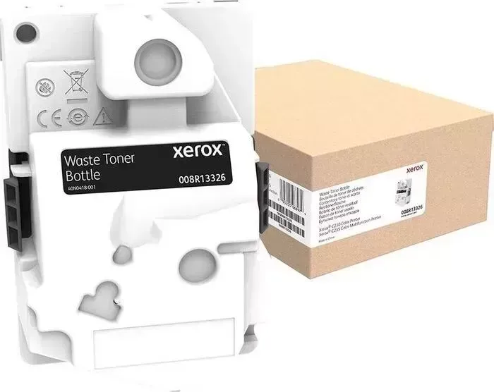 Контейнер XEROX для сбора отработанного тонера C230/235 (008R13326)