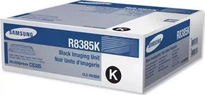 Фотобарабан SAMSUNG CLX-R8385K Black Imaging Unit (SU603A)