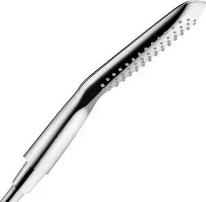 Душевая лейка Hansgrohe PuraVida 120 baton 1 jet (28558000)