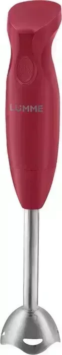 Блендер LUMME LU-1835 яркий коралл