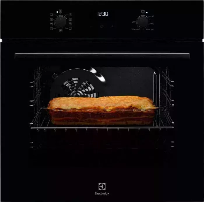Духовой шкаф электрический ELECTROLUX OEF5E50Z