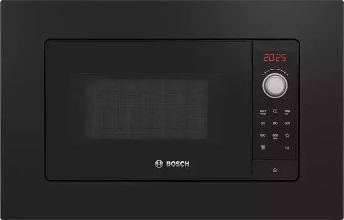 Микроволновая печь встраиваемая BOSCH BFL623MB3