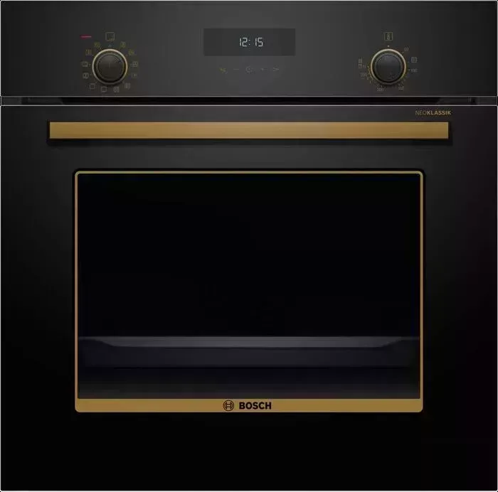 Духовой шкаф электрический BOSCH HIJN17EB0R