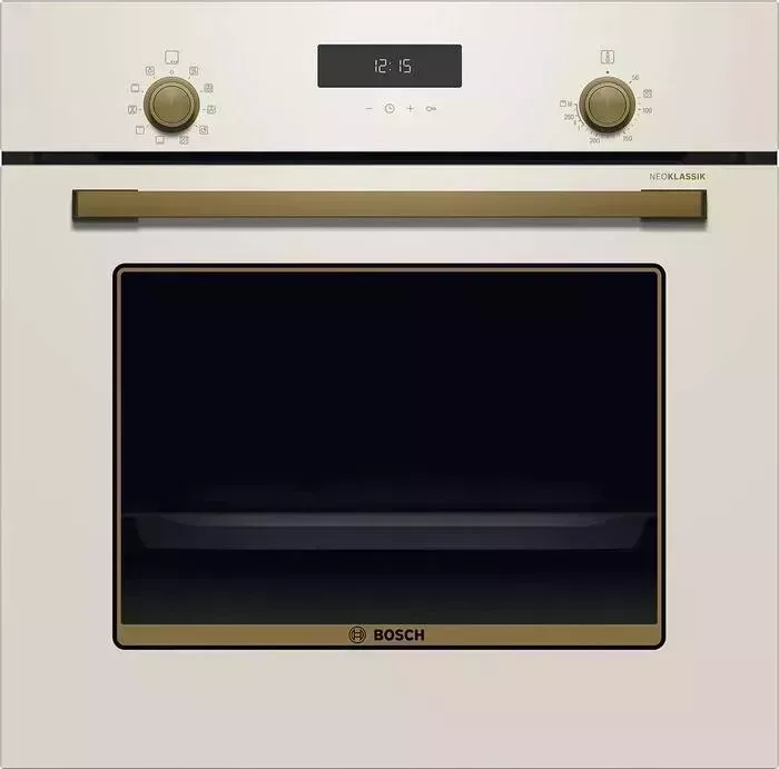 Духовой шкаф электрический BOSCH HBJN17EW0R