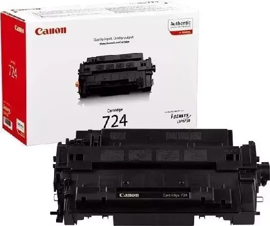Тонер CANON -картридж 3481B002