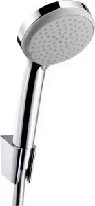 Душевой набор Hansgrohe Croma 100 vario/porter&s (27594000)