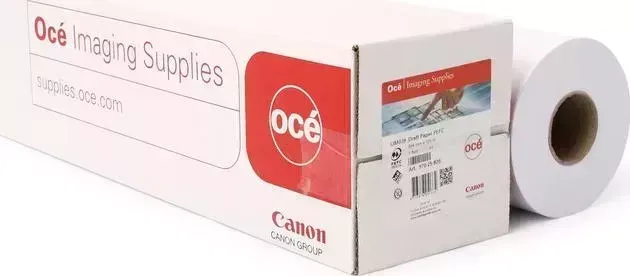 Бумага CANON Oce Draft Paper IJM009 (7673B010)