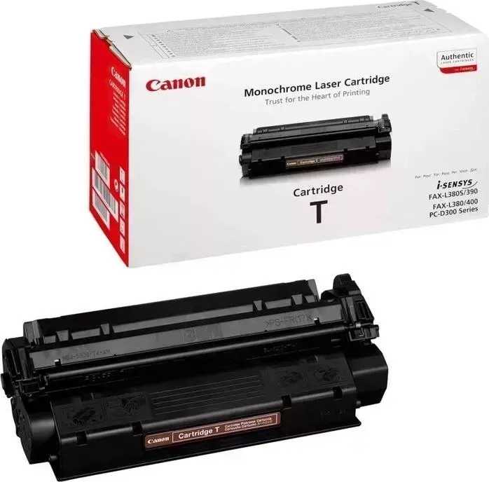 Тонер CANON -Картридж T Cartridge (7833A002)