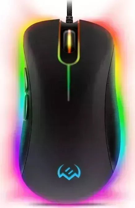 Мышь проводная SVEN RX-G830 (SV-019334)