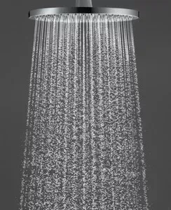 Кронштейн Hansgrohe для 27413000 верхнего душа 38 см (27413000)