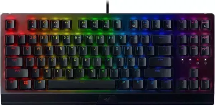 Клавиатура RAZER BlackWidow V3 Tenkeyless (RZ03-03490700-R3R1)