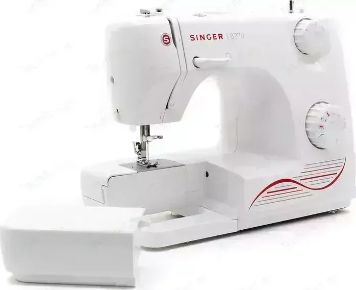 Швейная машина SINGER электромеханическая S8270