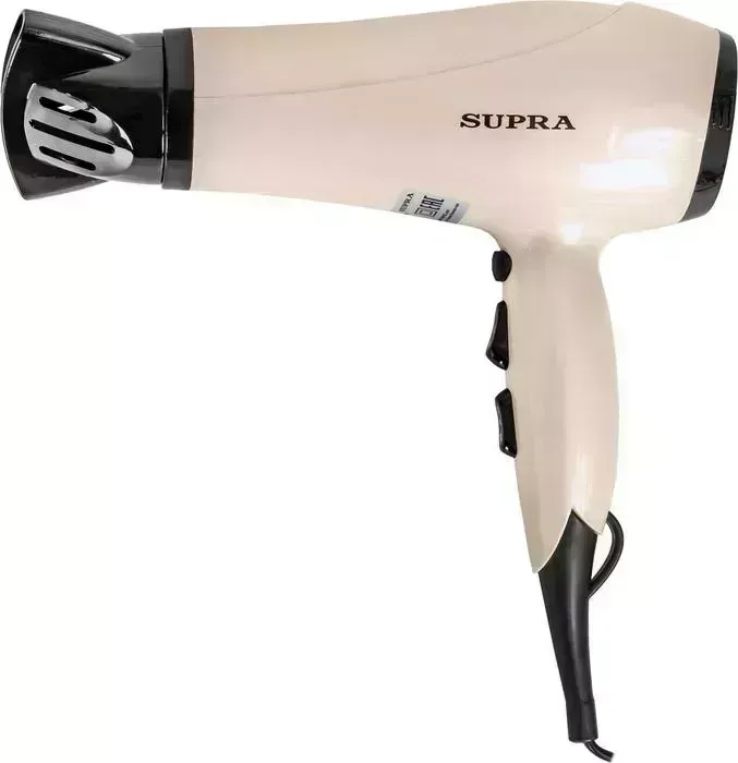 Фен SUPRA PHS-2205L